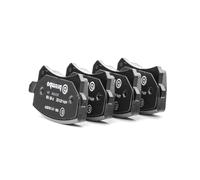 BREMBO P 85 108 Juego de pastillas de freno Trasero para VW Passat CC (357)