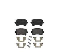 Brembo P 85 108 Pastillas de Frenos