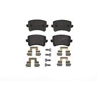 Brembo P 85 109 Pastillas de Frenos