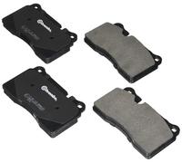 Brembo P 85 110 Pastillas de Frenos