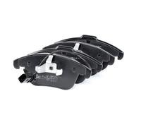 Brembo P 85 113 Pastillas de Frenos