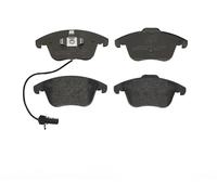 Brembo P 85 113 Pastillas de Frenos