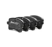 BREMBO P 85 119 Juego de pastillas de freno