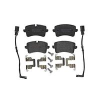 Juego de pastillas de freno, freno de disco PRIME LINE BREMBO P 85 120