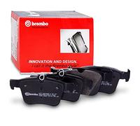 Brembo P 85 124 Pastillas de Frenos