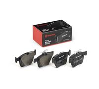 Brembo P 85 125 - Pastillas de Frenos