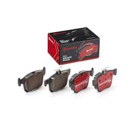 Brembo P 85 125X Pastilla de Freno