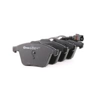 BREMBO P 85 129 Juego de pastillas de freno