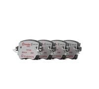 BREMBO P 85 135X Juego de pastillas de freno