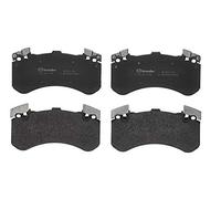 Brembo P 85 136 Pastillas de Frenos