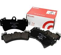 Brembo P 85 140 Pastillas de Frenos
