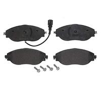 Brembo P 85 144 Pastillas de Frenos