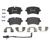 Brembo P 85 150 Pastillas de Frenos