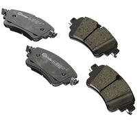 Brembo P 85 154 Pastillas de Frenos