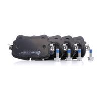 BREMBO P 85 161 Juego de pastillas de freno