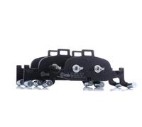 Brembo Pastillas de freno P85164