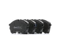 BREMBO P 85 169 Juego de pastillas de freno