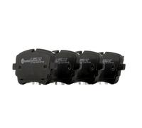 Juego de pastillas de freno, freno de disco PRIME LINE BREMBO P 85 190