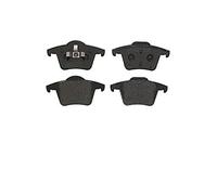 Brembo P 86 019 Pastillas de Frenos