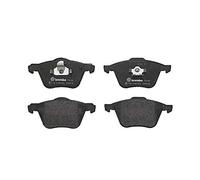 Brembo P 86 022 Pastillas de Frenos