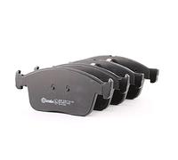 Pastillas de freno P 86 026 BREMBO para VOLVO XC60 I SUV XC60 I VAN