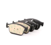 BREMBO P 86 027 Juego de pastillas de freno Delantero para VOLVO XC40 (536)