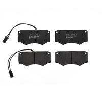 BREMBO P A6 005 Juego de pastillas de freno