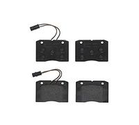 Brembo P A6 009 Pastillas de Frenos