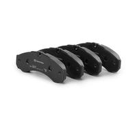 BREMBO P A6 017 Juego de pastillas de freno para IVECO Daily VI Furgón