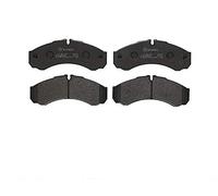 Brembo P A6 017 Pastillas de Frenos