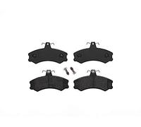Brembo P A6 024 Pastillas de Frenos