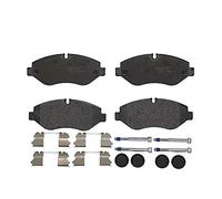 Brembo P A6 026 Pastillas de Frenos