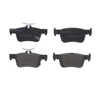 BREMBO P28089 - Pastillas de Frenos