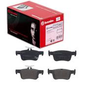 Pastillas de freno P 28 089 BREMBO para HONDA CIVIC X Hatchback CIVIC X Sedán e