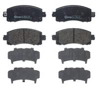 BREMBO P78028