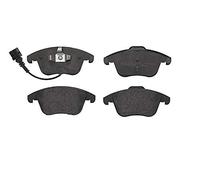 Brembo P85112 Pastillas de Freno, Set de 4