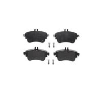 Brembo pastillas de freno