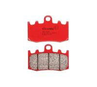 Juego de pastillas de freno BREMBO 07BB26SA