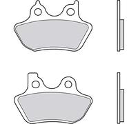BREMBO Pastillas de freno BREMBO Road Sintered Metal - 07HD16SA