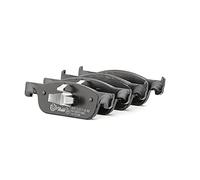 Brembo Pastillas de freno P68065