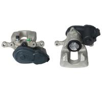 BREMBO Pinza De Freno Compatible Para Opel Astra K B16 1.0 Turbo 1.4 F 59 241
