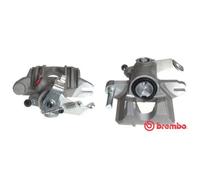 BREMBO Pinza De Freno Compatible Para Opel Zafira A 1.8 16V 2.2
