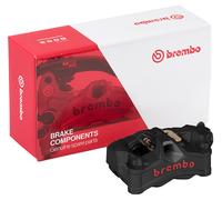 Brembo Pinza de freno delantera Brembo Stylema