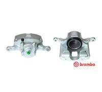 BREMBO Pinza De Freno Delantera Derecha Ø60mm Para Mitsubishi L 200/Triton