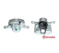 BREMBO Pinza De Freno Delantera Izquierda Ø60mm Para Mitsubishi L 200/Triton