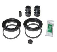 BREMBO Pinza de Freno Kit de Reparación para Nissan Qashqai + 2 I J10 JJ10 NP300