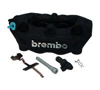 Brembo Pinza de freno M4.32-2 delantera en diferentes colores
