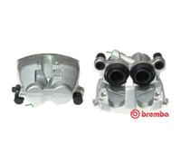 BREMBO Pinza De Freno Para Mercedes-Benz Clase M ML 320 CDI 4MATIC Clase R
