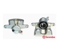 BREMBO Pinza De Freno Trasera Derecha Ø45mm Para Land Rover Discovery IV