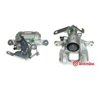 BREMBO Pinza De Freno Trasera Derecha Ø48mm Para Ford Transit Custom Kasten
